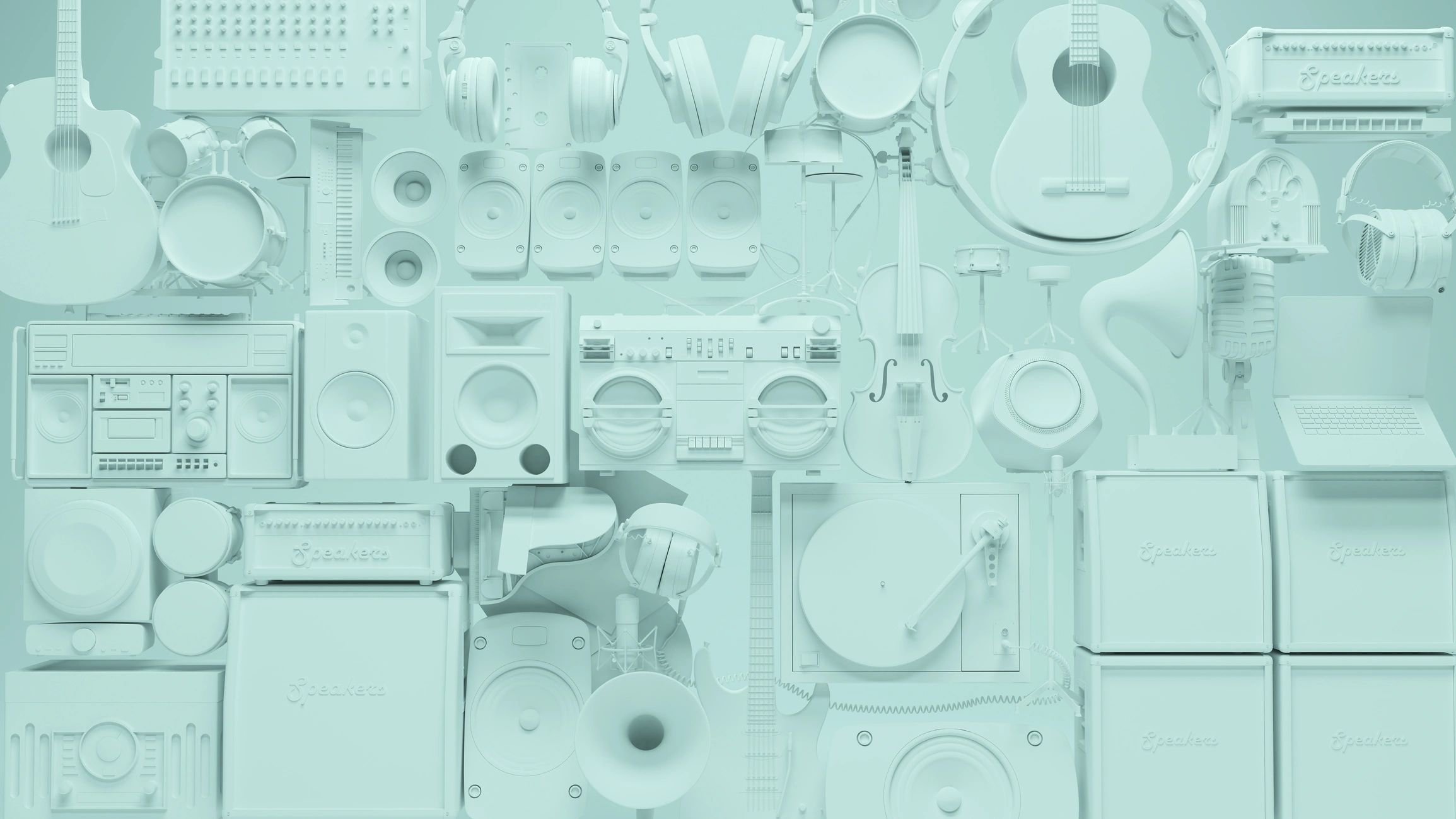 Campanha Publicitária – Trilha Original